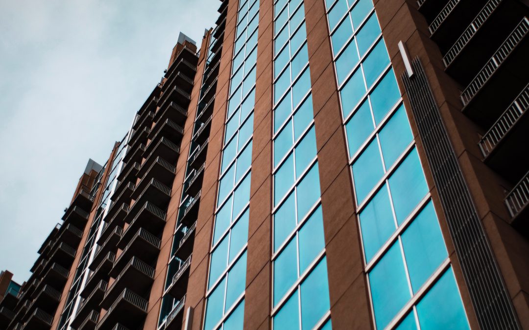 Building Operators & Lighting