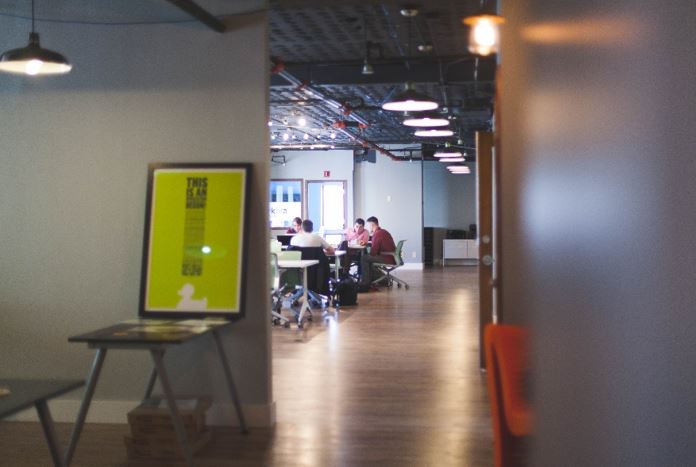 Reasons for Light in Your Building… for ROI!