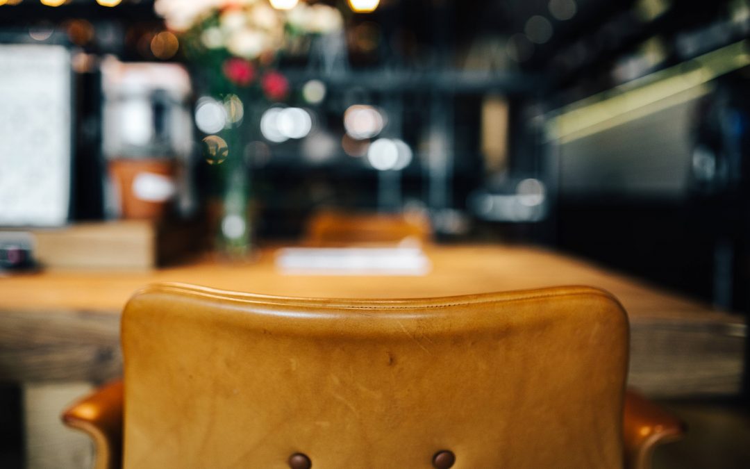 The Right Light for Hospitality Spaces