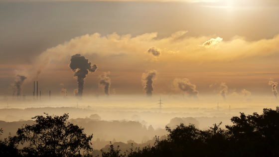 How the Carbon Tax Might Affect Your Lighting Needs – Part 1