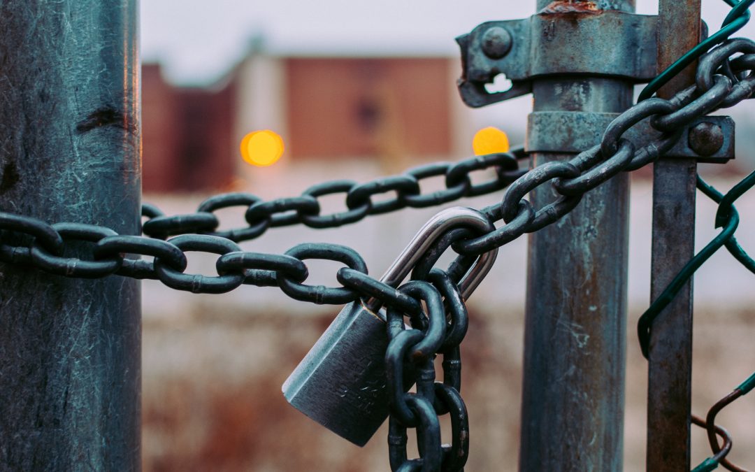 Lighting & Security