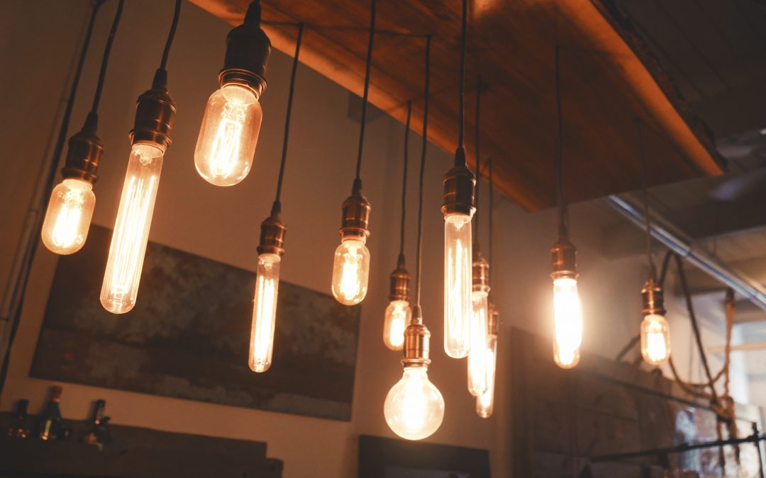 LED Lighting Buying Guide – November 2015