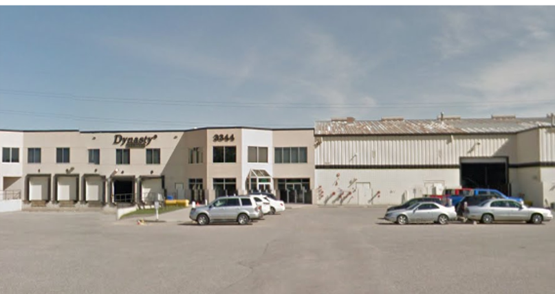 DYNASTY FURNITURE MANUFACTURING