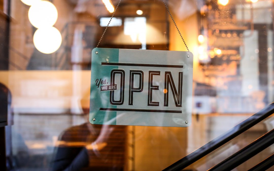 The Right Light for Retail