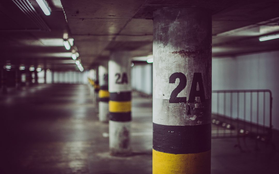 The Right Light for Commercial Property