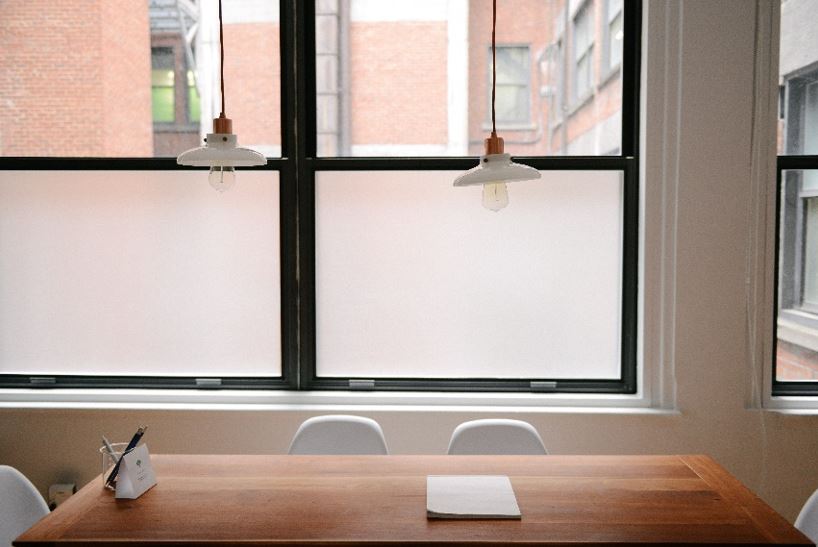 Reasons for Light in your Building… for Productivity